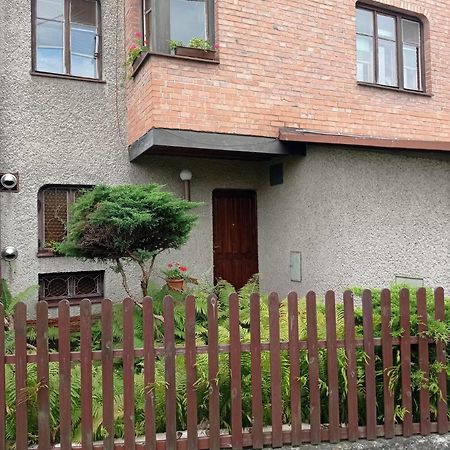Apartament Secesja Krasków Εξωτερικό φωτογραφία