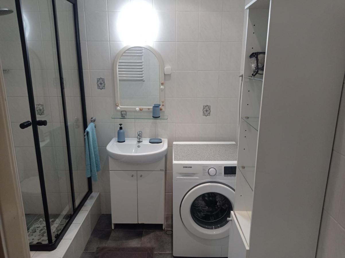 Apartament Secesja Krasków Εξωτερικό φωτογραφία