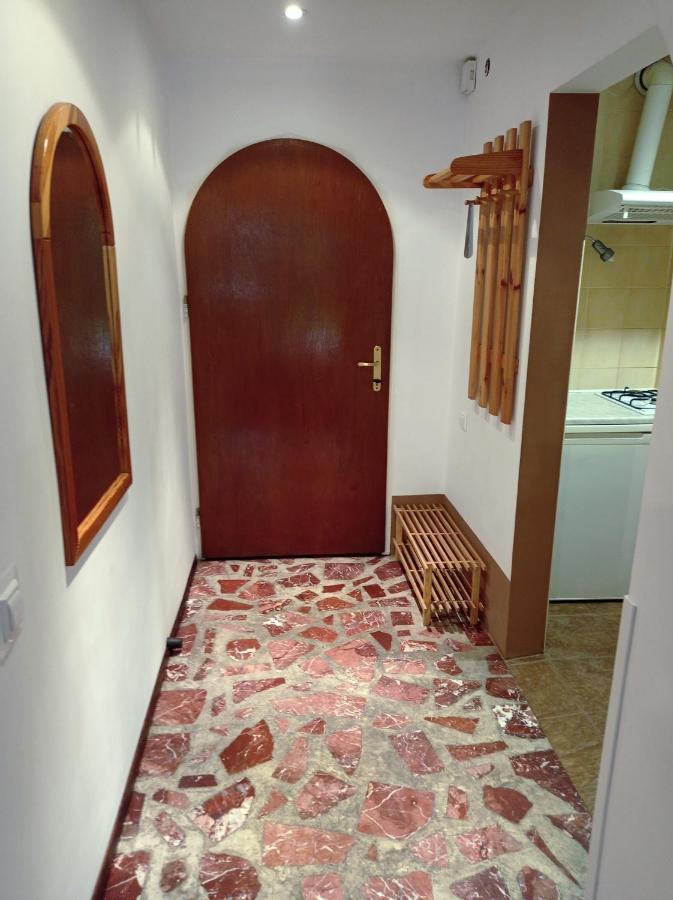 Apartament Secesja Krasków Εξωτερικό φωτογραφία